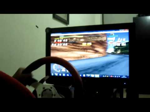sega rally championship pc tpb