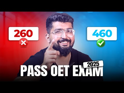 Why You Keep Failing OET Listening — And How I Fix It Every Time