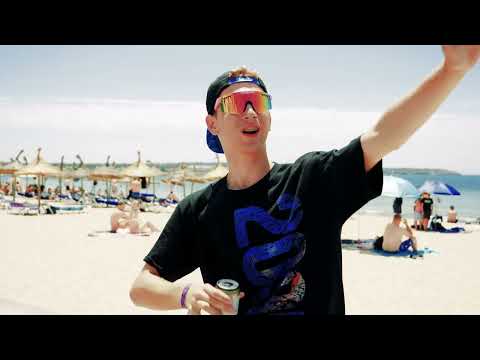 Alpenteufel - Scheisse ich hab den falschen Flug gebucht (Official Video)