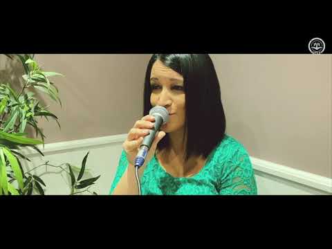 🎧  Signore Fammi un Servo Fedel - Adorazione 1 (cover A Cappella by Isabella Reggimenti)