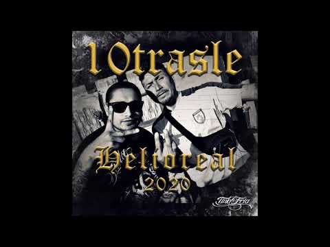 Oye Pajarito - feat Papewana  - 10trasle Helio Real 2020