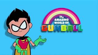 Download lagu Cartoon Network - APP PROMO - Watch New Episodes of Gumball on CN App mp3