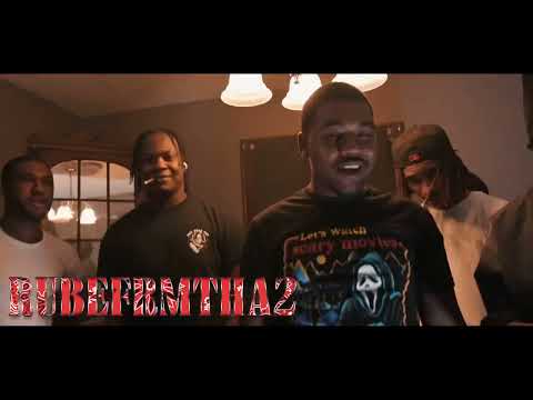 2222 - DEM9N x YG BDAI x RUBEFRMDA2 x DUBBZ