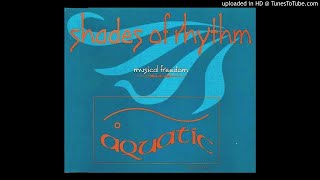 Shades of Rhythm - Grass Hopper (Q-Tones Version)