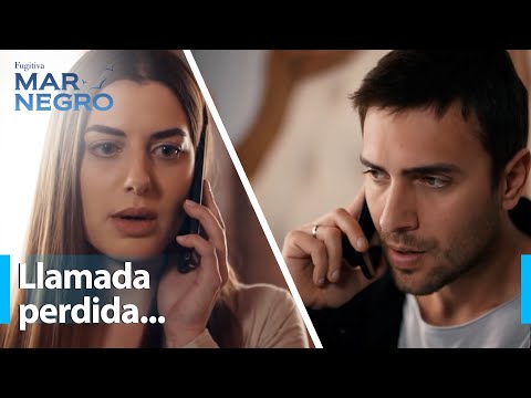 Mercan Wants to Meet Tahir - Black Sea Chapter 156 | Fugitive