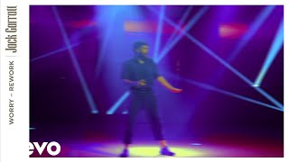 Jack Garratt - Worry (rework / Audio)