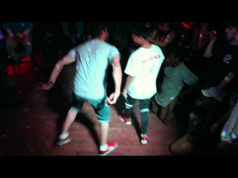 Dirty Dozen vs Enemies of The State : Second Sundae