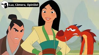 A Continuação que Ninguém comentou