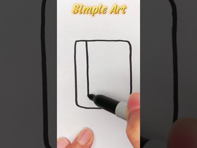 Vídeo relacionado con GETAJGHSD Juego de Marcadores de Dibujos Animados con Regla 30 Piezas Marcadores de Libros de Madera para Niños Y Niñas para Aprender Y Leer Estilo Aleatorio