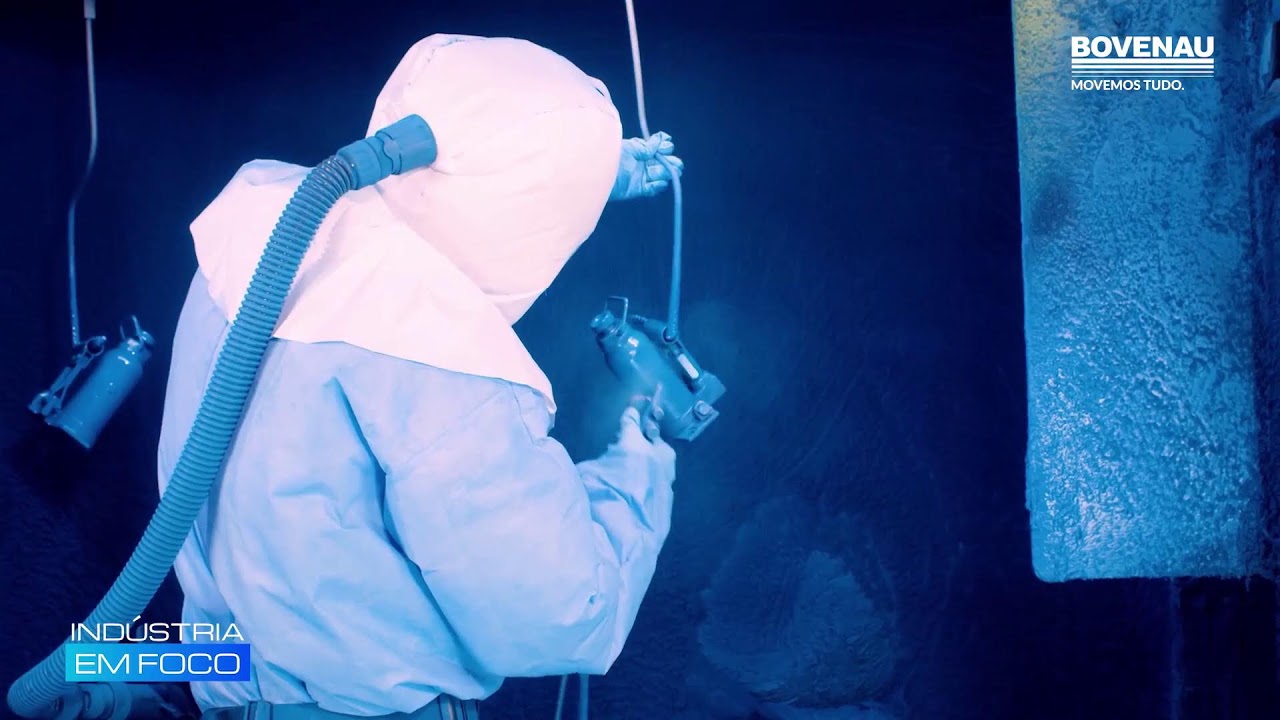 INDÚSTRIA EM FOCO – BOVENAU