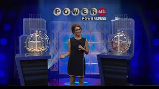 Powerball lottery Nov 7, 2018 drawing video