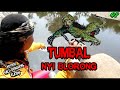 Nyi Blorong Penghuni Kali Dengkeng Klaten