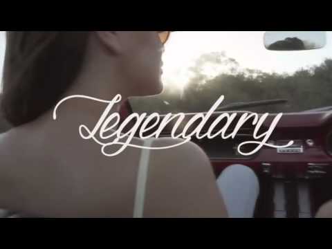Faydee - Legendary (Kantik Official Album Remix) OUT NOW