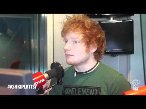 Ed Sheeran to perform closing ceremony with Pink Floyd