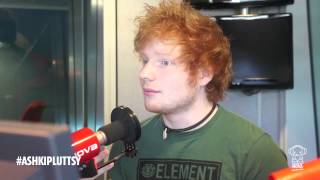 Ed Sheeran to perform closing ceremony with Pink Floyd