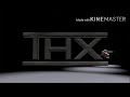THX Tex 2 Moo Can Trailer FANDUBBED