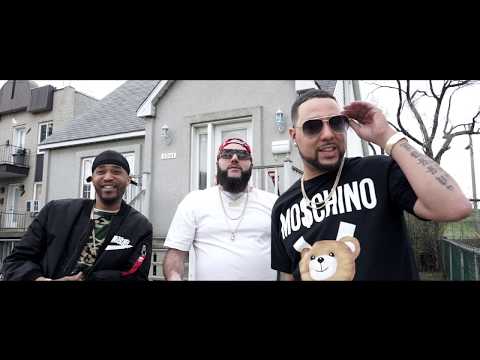 Buzzy Bwoy - Ma voisine d'en face (Prod. Buzzy Bwoy)