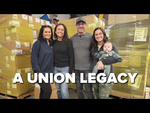 How a Union Print Shop Works & Why It Matters | e2 Embroidery’s Approach to Fair Wages
