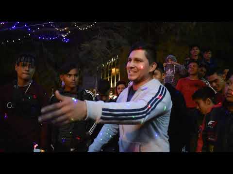 CAMPESINO VS LEGION || #ElAstaTeam