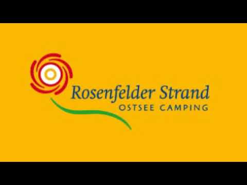 Rosenfelder Strand Ostsee Camping