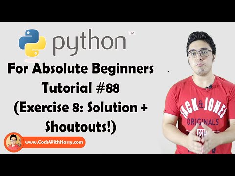 Beginner Friendly Full Python Tutorials Teaser | Python Tutorials For Absolute Beginners In Hindi 0