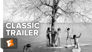Surfwise (2007) Official Trailer #1 - Surf Documentary Movie HD