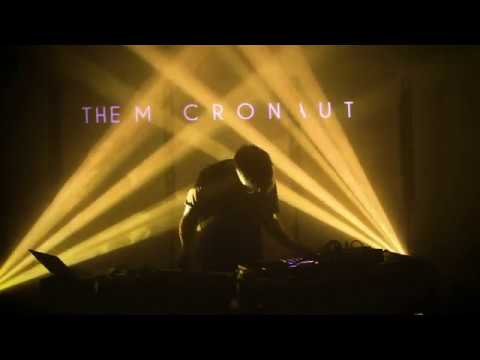 The Micronaut "Olympia" live Session