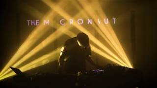 The Micronaut "Olympia" live Session