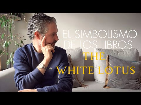 🏛️ ¿El VERDADERO SIGNIFICADO de White Lotus? 🔥 | Temporadas 1 y 2 Resumen y Final explicado