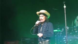Adam Ant - Made of Money - O2 Academy Brixton 12/12/19