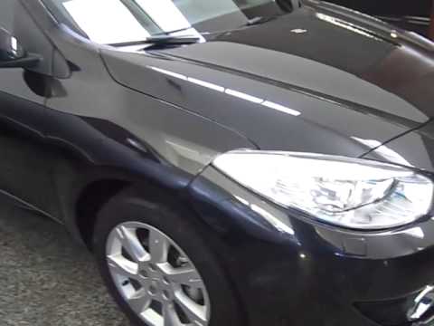 RENAULT FLUENCE 2.0 PRIVILEGE 16V 4P 2014 - ROGGIA AUTOMOVEIS - CARROS USADOS E SEMINOVOS
