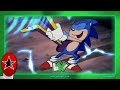 Sonic Underground World S Coolest Rock Band Promo Kix 2012