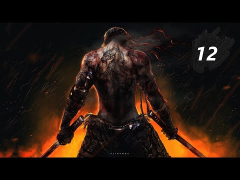 Sekiro™  Shadows Die Twice Walkthrough  Part -12