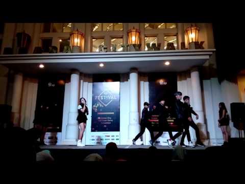 KWF2017 Indonesia - VOCAL - St.B