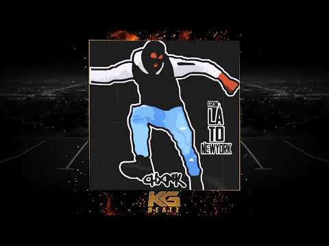 CHxnk - Sunday [Prod. By Ayoowest] [New 2022]