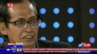 Download lagu DBS To The Point: Jejak Hakim Artidjo #3 mp3