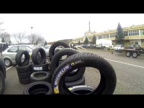 Opony do Sportu, Puchar Jesieni 2015 Tor Kielce, zajawka