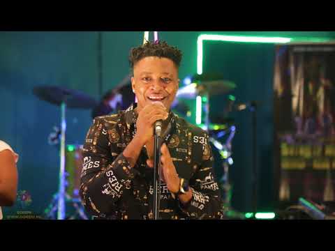 Krymi Performs "So Damn Fine" On DoReMi TV