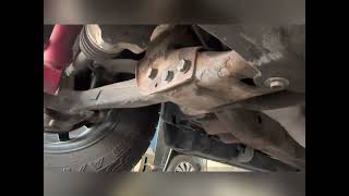 C0379-08 Chevy Silverado,Taheo,Gmc Sierra,Yukon 2007,13 4x4 not shifting