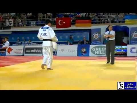 Petar Zadro (BIH) protiv Musa Kodzoev (RUS)