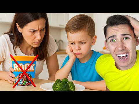 SAMO DECA ĆE RAZUMETI OVO!