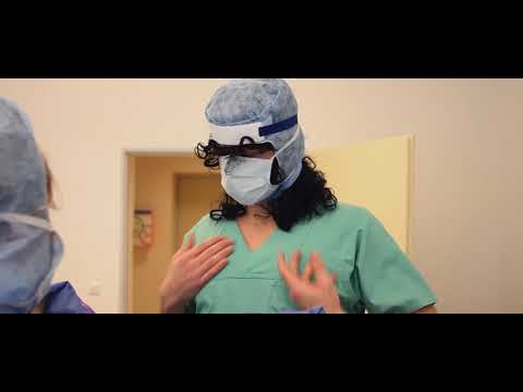 Medimeisterschaften 2018 Magdeburg - MagdeJackson - Teaser