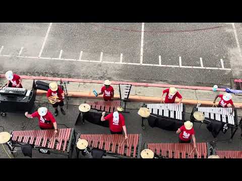 Lamar University "Showcase of Southeast Texas" Full Run of 2025 Show (Expertly filmed)