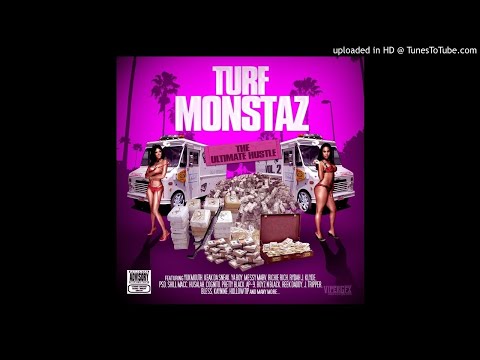 @LeeMajors510 featuring Husalah (@golasoaso), @KOB707, Pretty Black and B.A. - “Ridin’ Sidin’”