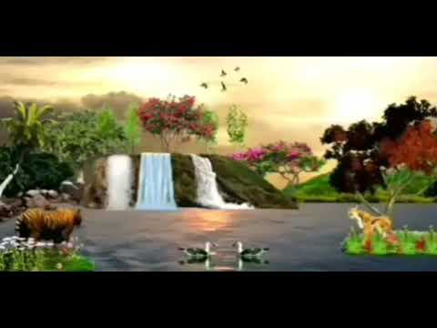 vaudheh mirey vaanan- by rafeeu and maain