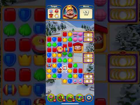 Royal Match LEVEL 2781