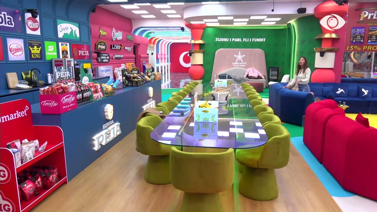 Danja debaton me Loredanën: Boll me budallallëqe se nuk t’i ha më njeri