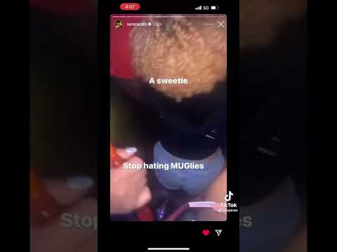 ICE SPICE & CARDI B BUMPING MUNCH 🔥