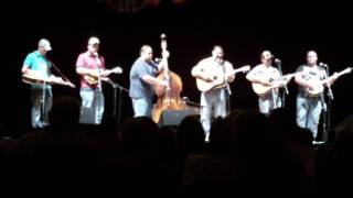 Flatline 2010 Georgia State Bluegrass Band Competition Champions