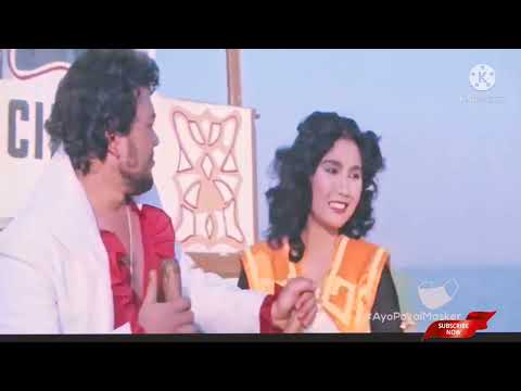 Rhoma irama feat Noer halimah Lirik Lagu Bahtera cinta